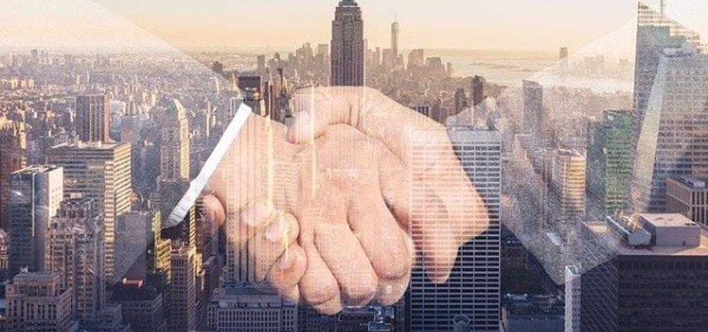 Cushman & Wakefield forms startegic joint venture with Greystone Cushman & Wakefield forms startegic joint venture with Greystone