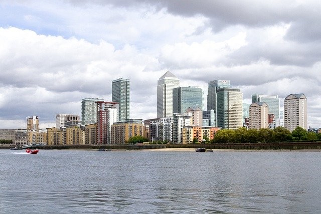 Brookfield και QIA επενδύουν £400 εκατ. στο όμιλο Canary Wharf 