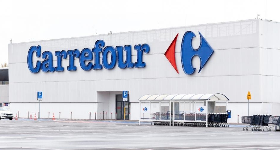 Πουλήθηκε χαρτοφυλάκιο με καταστήματα Carrefour. Στο 6,3% η απόδοση