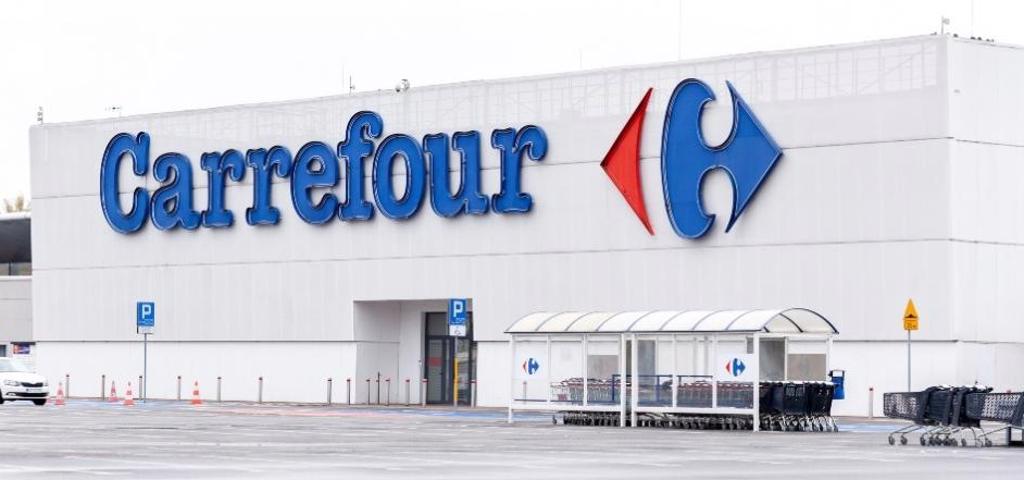 Πουλήθηκε χαρτοφυλάκιο με καταστήματα Carrefour. Στο 6,3% η απόδοση Πουλήθηκε χαρτοφυλάκιο με καταστήματα Carrefour. Στο 6,3% η απόδοση