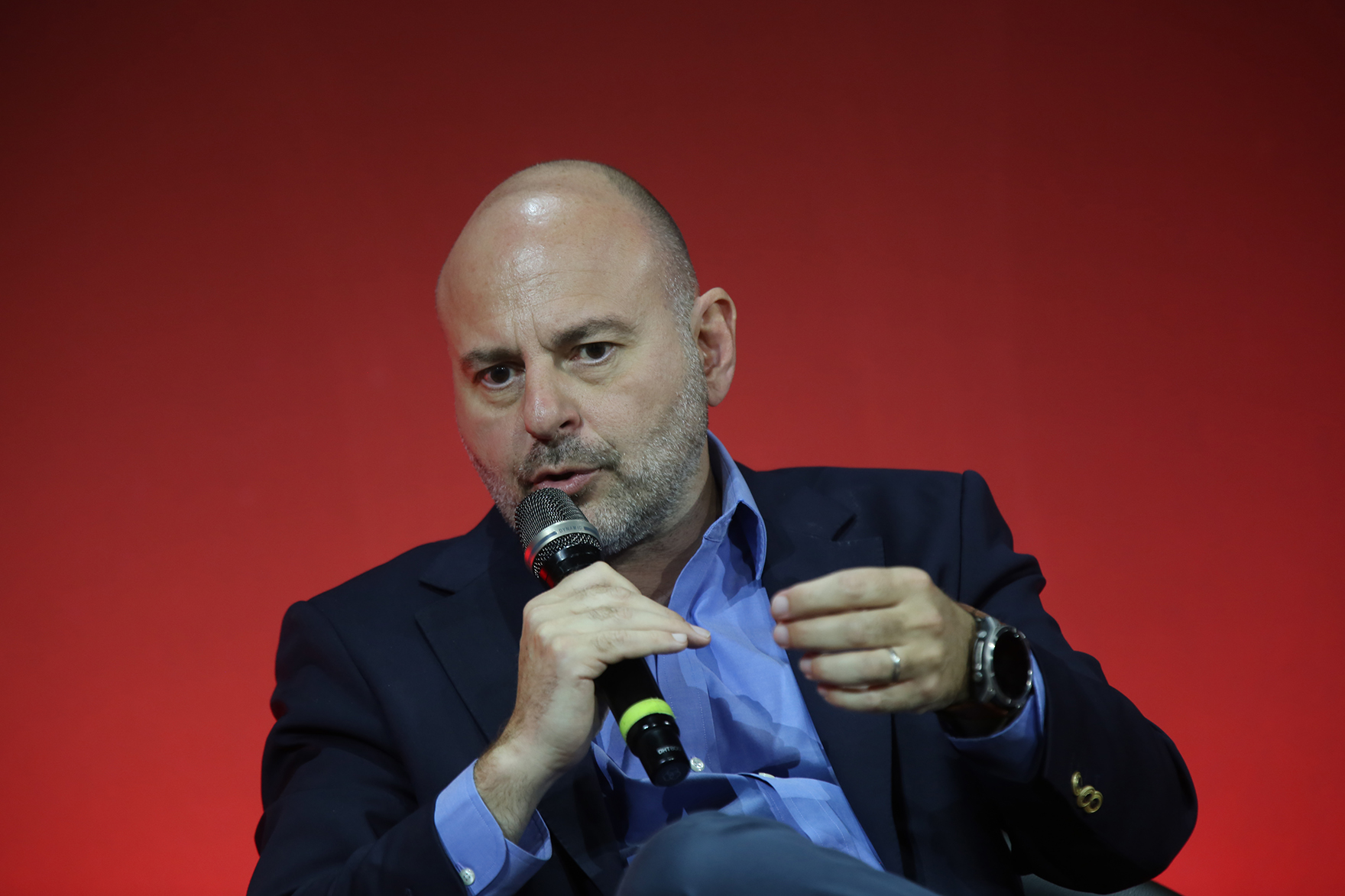 Γ. Στασινός: Εφικτός ένας σύγχρονος οικοδομικός κανονισμός έως τα μέσα του 2026