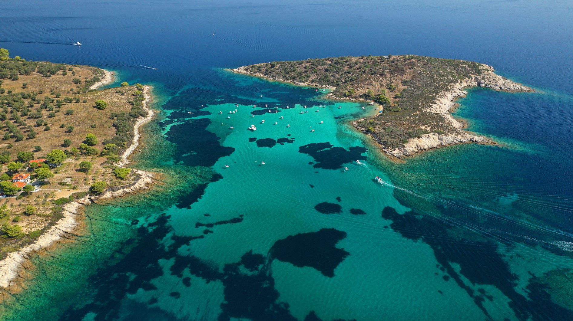 The Diaporos project of Stavros Andreadis attains Strategic Investment status