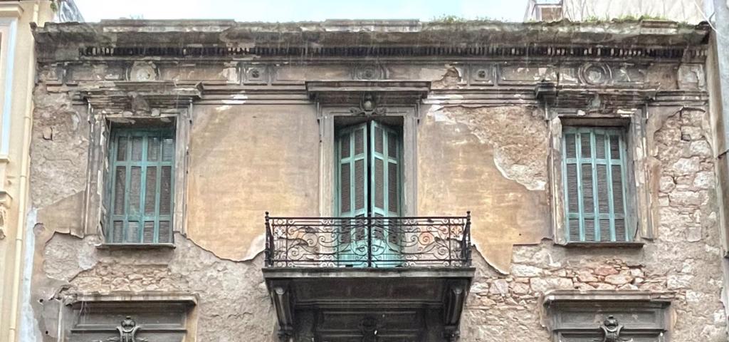 Επιδοτείται με €6.000  η αναβάθμιση της προσόψης κτιρίων στο Δήμο της Αθήνας Επιδοτείται με €6.000  η αναβάθμιση της προσόψης κτιρίων στο Δήμο της Αθήνας