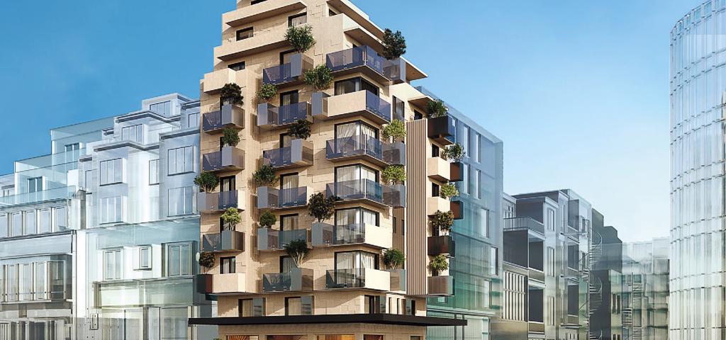 DKG Development brings limehome in Greece DKG Development brings limehome in Greece