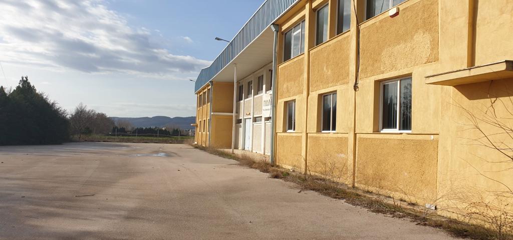 Samaras & Associates group's subsidiary acquires craft building based close to the area of Drymos in Thessaloniki Samaras & Associates group's subsidiary acquires craft building based close to the area of Drymos in Thessaloniki