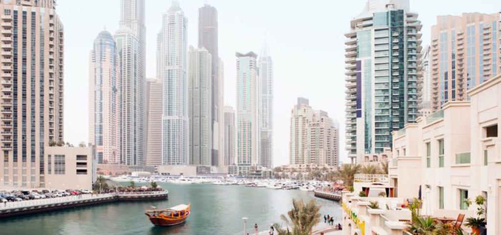 "Άνοιγμα" του Ντουμπάι στην Golden Visa