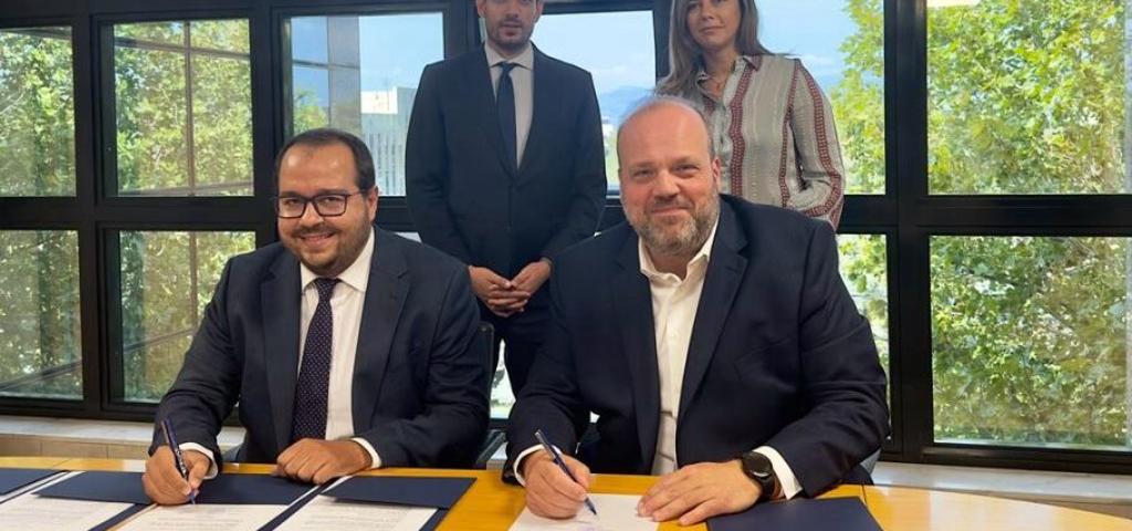 Μνημόνιο συνεργασίας ΔΥΠΑ - Κτηματολογίου με αφορμή το «Σπίτι μου» Μνημόνιο συνεργασίας ΔΥΠΑ - Κτηματολογίου με αφορμή το «Σπίτι μου»