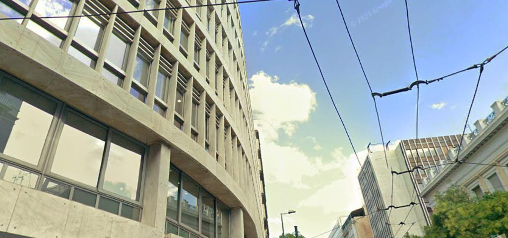 The Union Of Hellenic Chambers Of Commerce declares tender to house its premises The Union Of Hellenic Chambers Of Commerce declares tender to house its premises