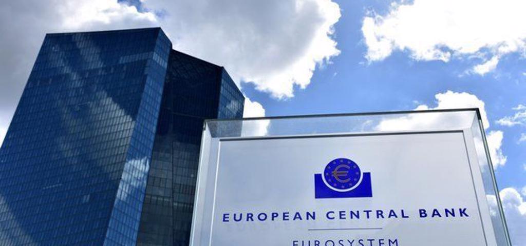 Νέα μείωση των επιτοκίων αναμένεται από την ΕΚΤ Νέα μείωση των επιτοκίων αναμένεται από την ΕΚΤ