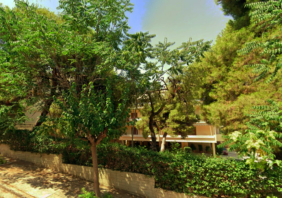 Prime Ecclesiastical plots in Vouliagmeni available for development