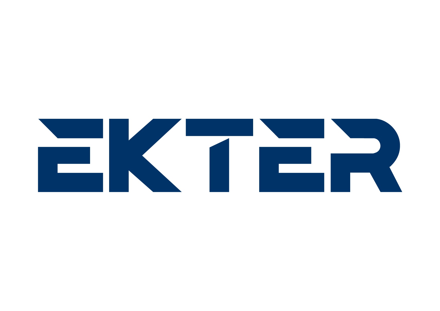 Το νέο λογότυπό της παρουσίασε η ΕΚΤΕΡ 