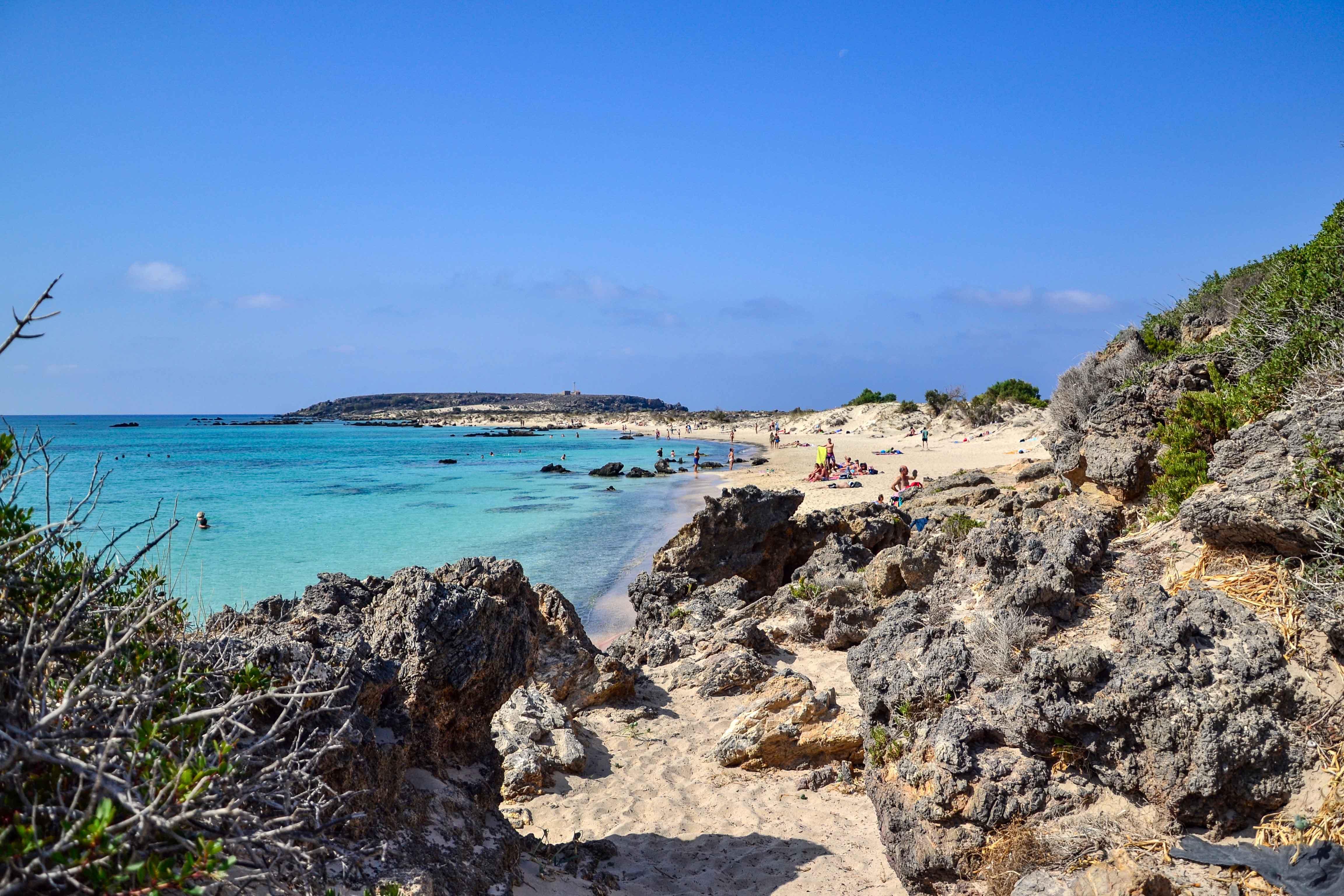 Πουλήθηκε το μεγάλο τουριστικό project της ΑΕΓΕΚ στην Ελαφόνησο