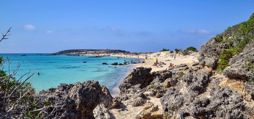 Πουλήθηκε το μεγάλο τουριστικό project της ΑΕΓΕΚ στην Ελαφόνησο Πουλήθηκε το μεγάλο τουριστικό project της ΑΕΓΕΚ στην Ελαφόνησο