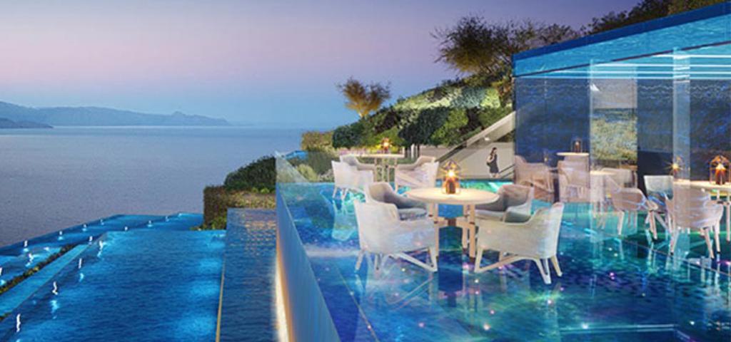 Δυνατότητα να πληρωθεί σε χρήμα η εισφορά σε γη για τουριστικά εκτός σχεδίου Δυνατότητα να πληρωθεί σε χρήμα η εισφορά σε γη για τουριστικά εκτός σχεδίου