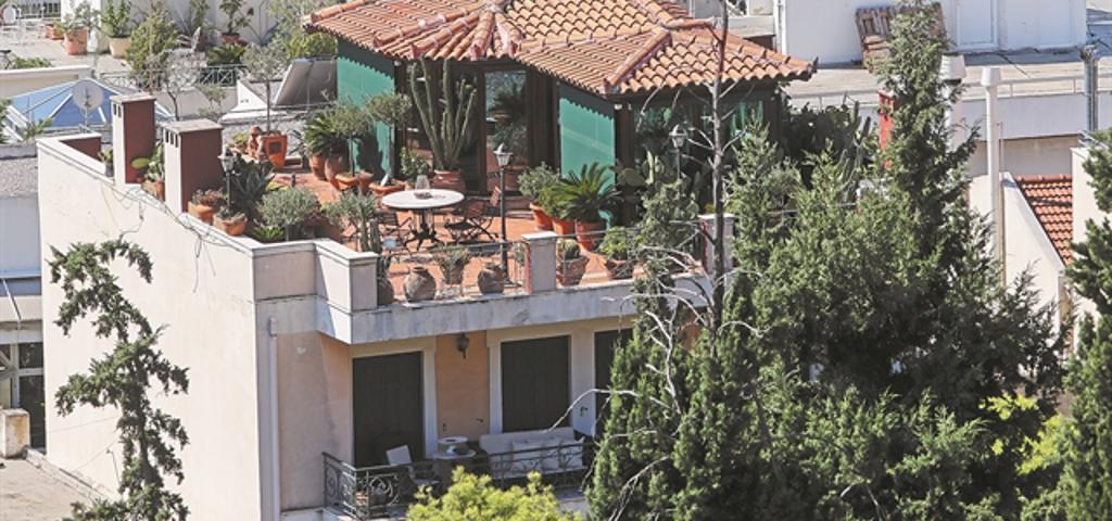 Greek government declares ENFIA reductions and suspension of Airbnb new listings Greek government declares ENFIA reductions and suspension of Airbnb new listings