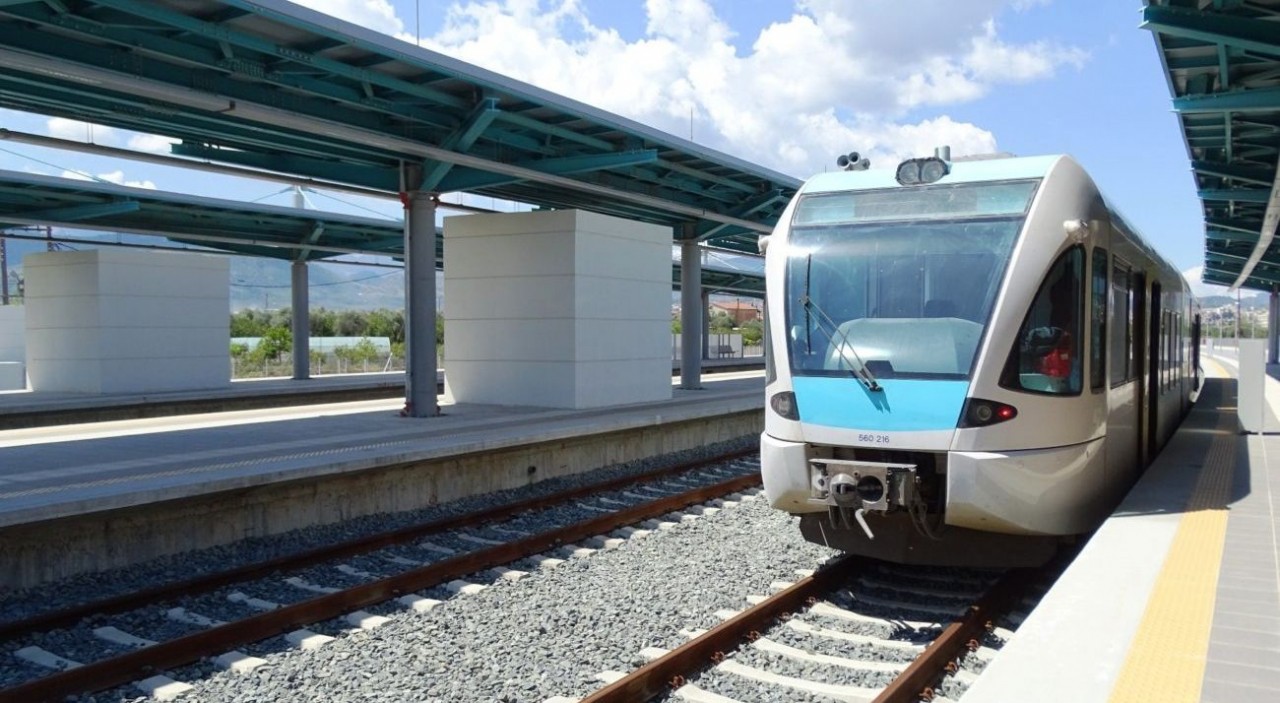 Έργα €1 δισ. στη Βόρεια Ελλάδα "τρέχει" η ΕΡΓΟΣΕ