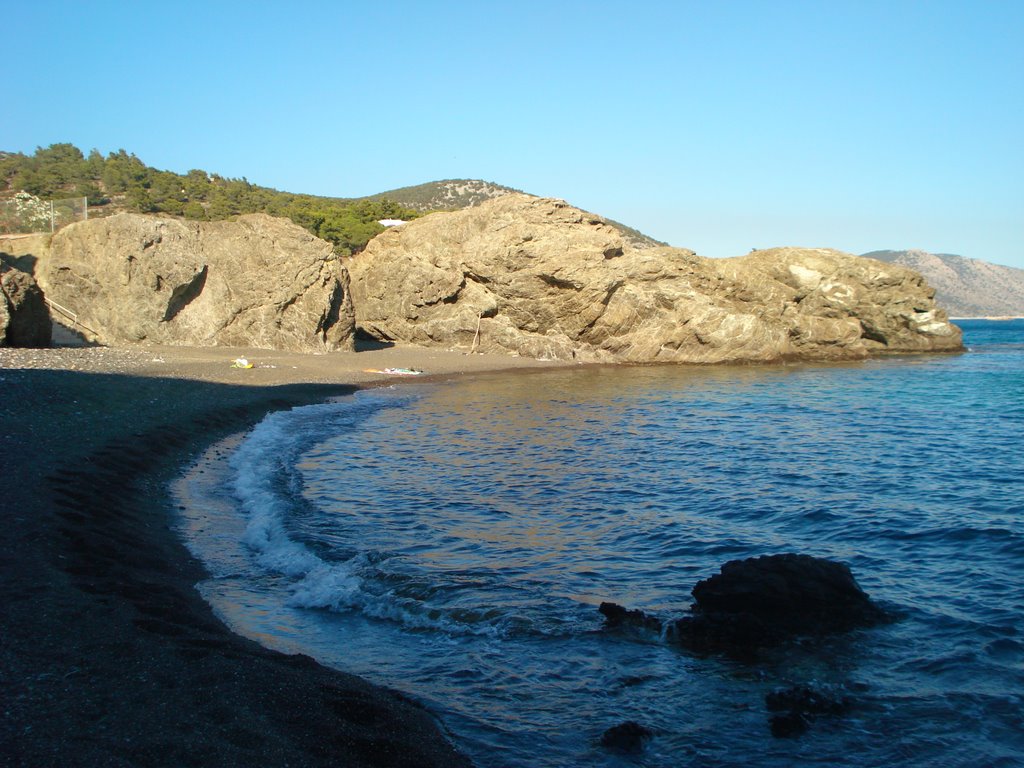 Στρατηγική μεγάλη τουριστική επένδυση στην Ερμιονίδα 