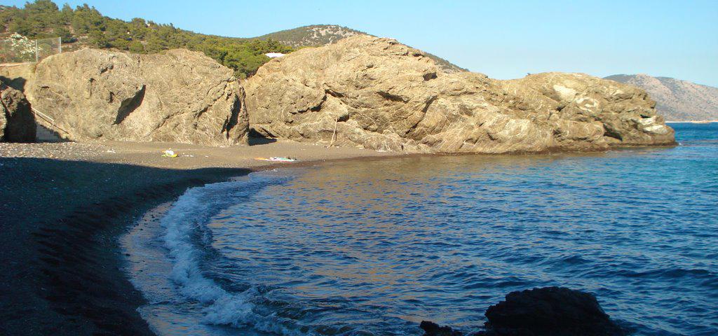 Large strategic tourism investment in Ermionida Large strategic tourism investment in Ermionida