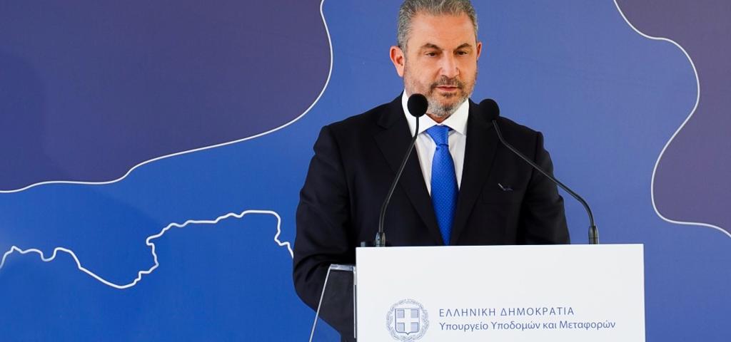 Η Άκτωρ παρέδωσε τον αυτοκινητόδρομο Καλλονή – Σίγρι στη Λέσβο Η Άκτωρ παρέδωσε τον αυτοκινητόδρομο Καλλονή – Σίγρι στη Λέσβο