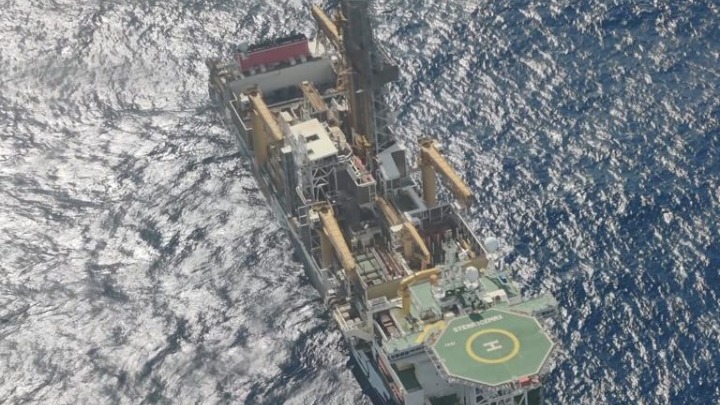 Σε αναζήτηση εταίρου η Energean