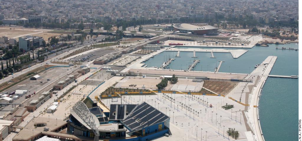 Στην Περιφέρεια Αττικής για 40 χρόνια Tae Kwon Do και πλατεία Νερού Στην Περιφέρεια Αττικής για 40 χρόνια Tae Kwon Do και πλατεία Νερού