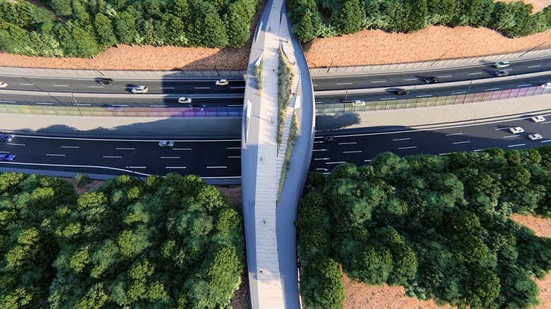 Επανεκκίνηση για το FlyOver στη Θεσσαλονίκη