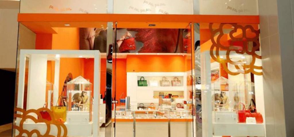 Δυο καταστήματα Collective στην Βουλγαρία ανοίγει η Folli Follie Δυο καταστήματα Collective στην Βουλγαρία ανοίγει η Folli Follie