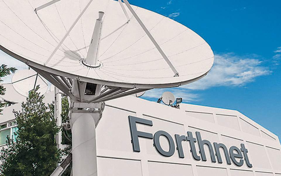 Intrum manages Forthnet debt