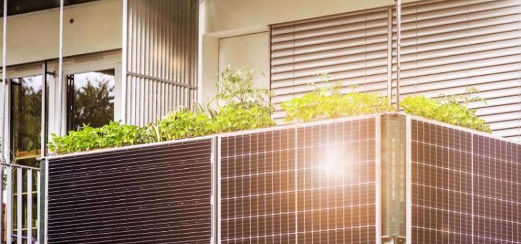 Mandatory solar energy integration for all buildings Mandatory solar energy integration for all buildings