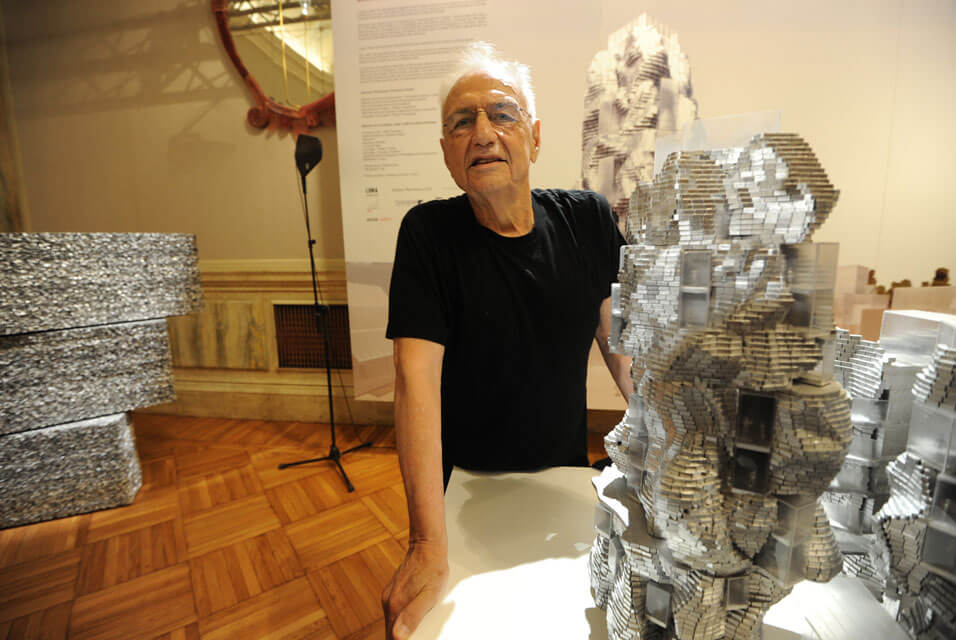 &#x3A0;&#x3AD;&#x3B8;&#x3B1;&#x3BD;&#x3B5; &#x3BF; &#x3B5;&#x3BC;&#x3B2;&#x3BB;&#x3B7;&#x3BC;&#x3B1;&#x3C4;&#x3B9;&#x3BA;&#x3CC;&#x3C2; &#x3B1;&#x3C1;&#x3C7;&#x3B9;&#x3C4;&#x3AD;&#x3BA;&#x3C4;&#x3BF;&#x3BD;&#x3B1;&#x3C2; Frank Gehry