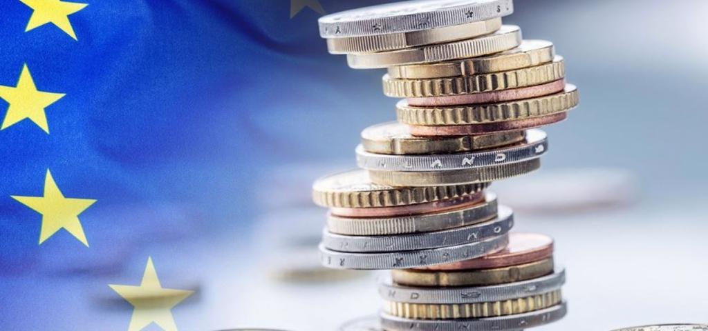 Seasonally adjusted GDP up 2,2% in the EU in 4Q2021 Seasonally adjusted GDP up 2,2% in the EU in 4Q2021