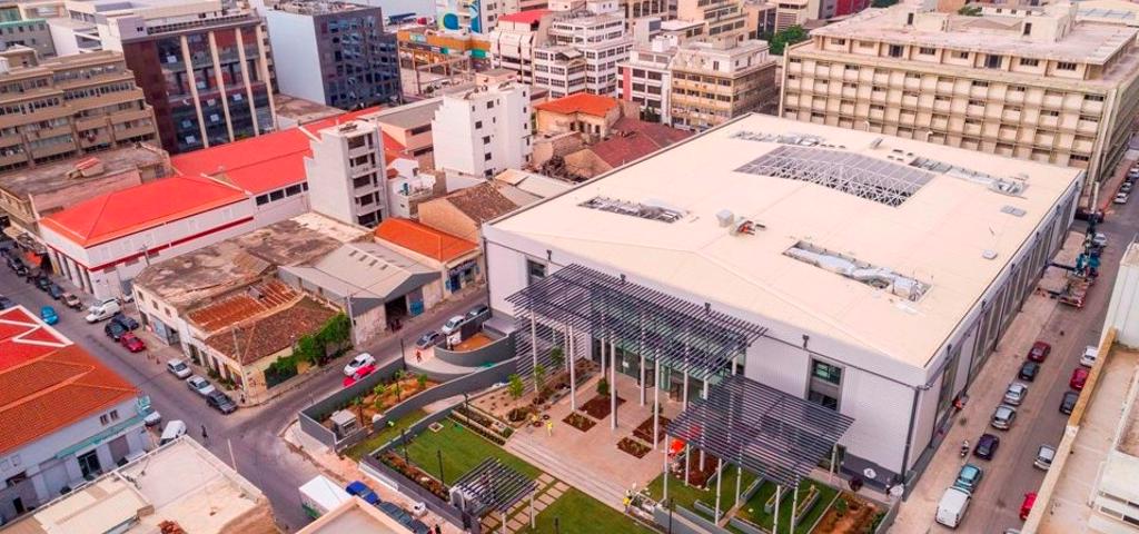 Grivalia acquires 49% stake in Piraeus Port Plaza 3