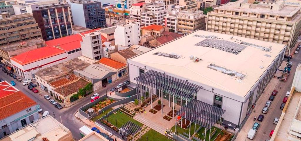Grivalia acquires 49% stake in Piraeus Port Plaza 3 Grivalia acquires 49% stake in Piraeus Port Plaza 3