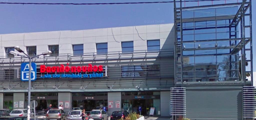 GRIVALIA purchases two retail assets in Athens GRIVALIA purchases two retail assets in Athens