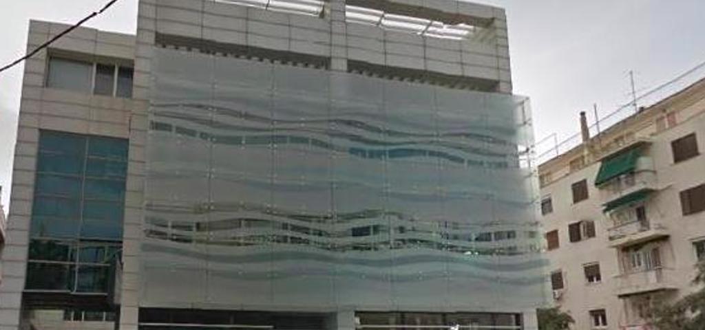 "Ποδαρικό" με αγορά κτιρίου στο Μαρούσι για την Grivalia "Ποδαρικό" με αγορά κτιρίου στο Μαρούσι για την Grivalia