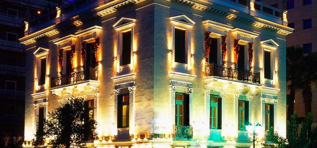 Εμβληματικό ακίνητο στον Πειραιά απέκτησε η Grivalia Εμβληματικό ακίνητο στον Πειραιά απέκτησε η Grivalia