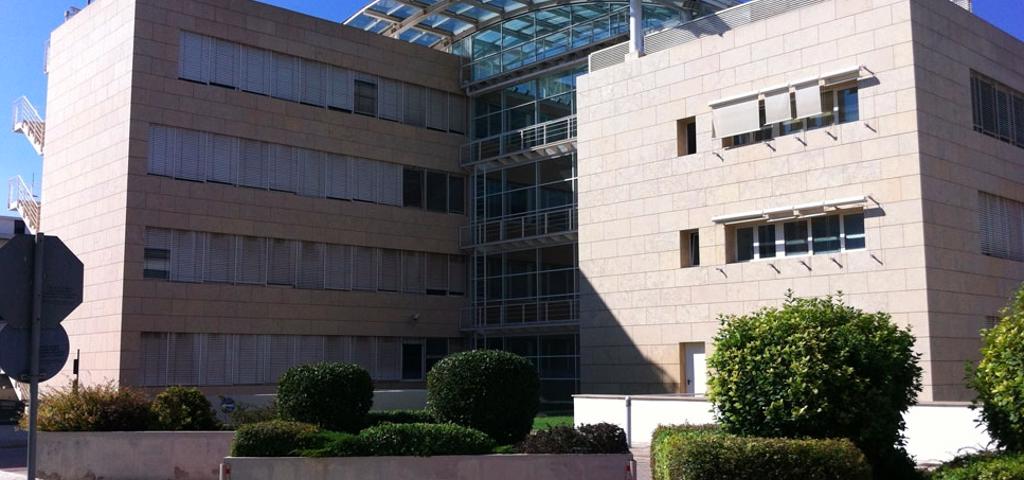 Στη Grivalia το «Arcania Business Centre» Στη Grivalia το «Arcania Business Centre»