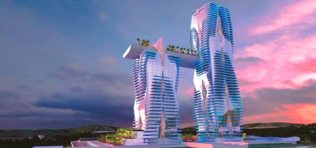 Και επισήμως στο σχήμα Mohegan - ΓΕΚ ΤΕΡΝΑ το καζίνο στο Ελληνικό Και επισήμως στο σχήμα Mohegan - ΓΕΚ ΤΕΡΝΑ το καζίνο στο Ελληνικό