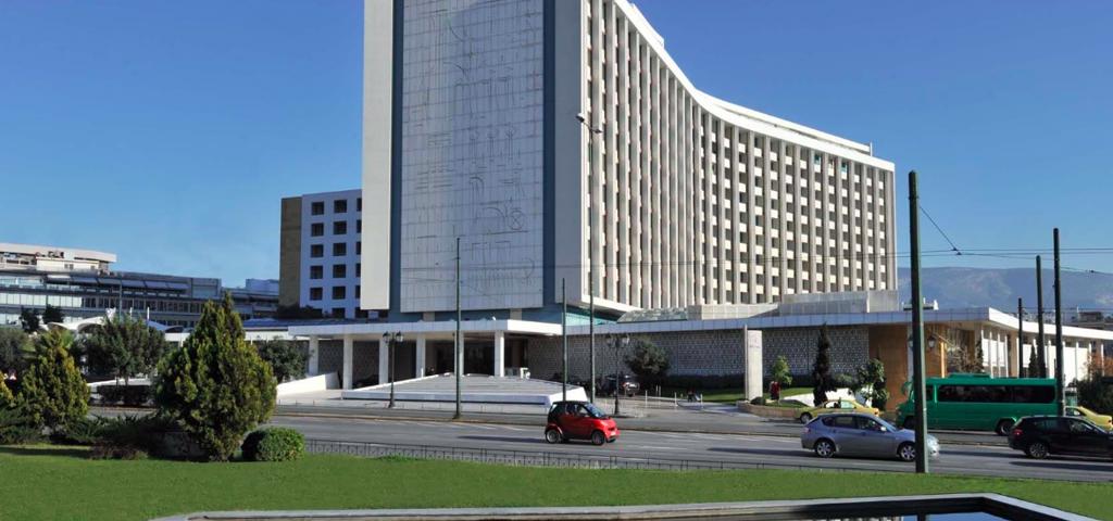 Ολοκληρώθηκε η διαδικασία πώλησης του Hilton Ολοκληρώθηκε η διαδικασία πώλησης του Hilton