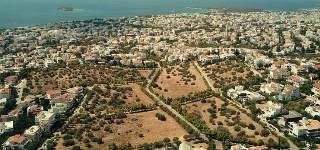 A challenging month ahead for Hines' project in Voula suburb of Attica A challenging month ahead for Hines' project in Voula suburb of Attica