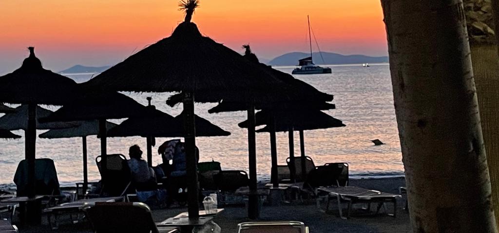 Πρωτιά της Ελλάδας στις αξιολογήσεις ξενοδοχείων στη Μεσόγειο Πρωτιά της Ελλάδας στις αξιολογήσεις ξενοδοχείων στη Μεσόγειο