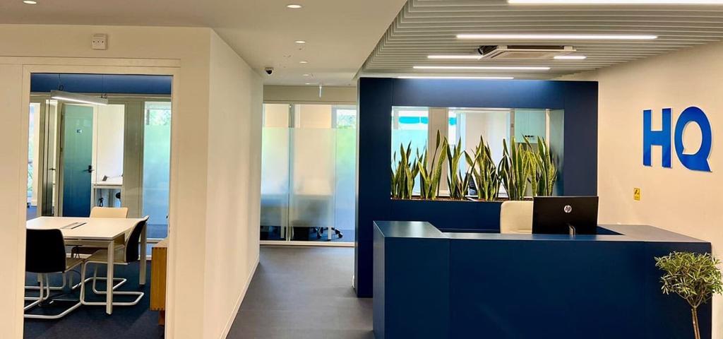 Νέα γραφεία ανοίγει η ΙWG στην Κυψέλη  Νέα γραφεία ανοίγει η ΙWG στην Κυψέλη