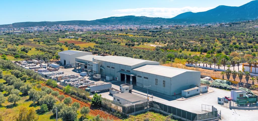 Hercules Group phases out 50kg cement packaging Hercules Group phases out 50kg cement packaging