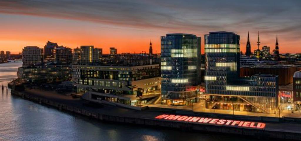 Η επένδυση των €2,5 δισ που μεταμόρφωσε το HafenCity του Αμβούργου Η επένδυση των €2,5 δισ που μεταμόρφωσε το HafenCity του Αμβούργου
