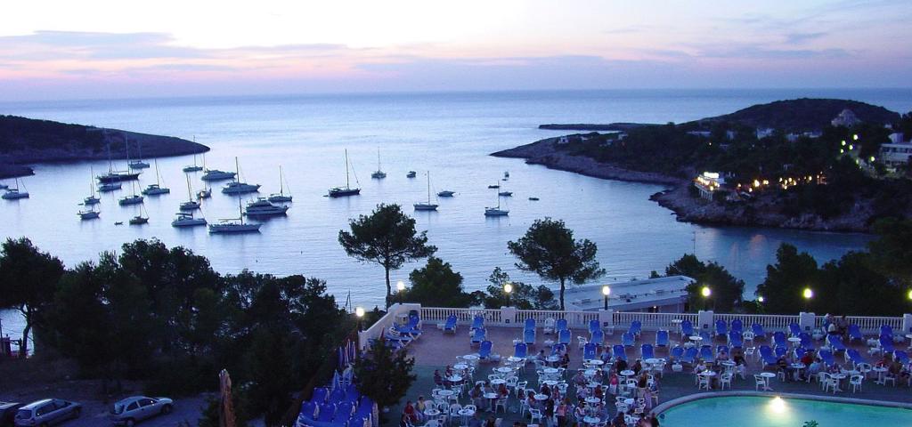 Έναντι €30 εκατ πουλήθηκε 3* ξενοδοχείο στην Ίμπιζα Έναντι €30 εκατ πουλήθηκε 3* ξενοδοχείο στην Ίμπιζα