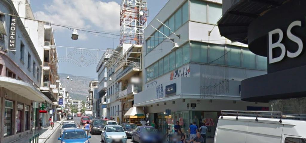 Νέο ακίνητο στο χαρτοφυλάκιο της ICI  Νέο ακίνητο στο χαρτοφυλάκιο της ICI