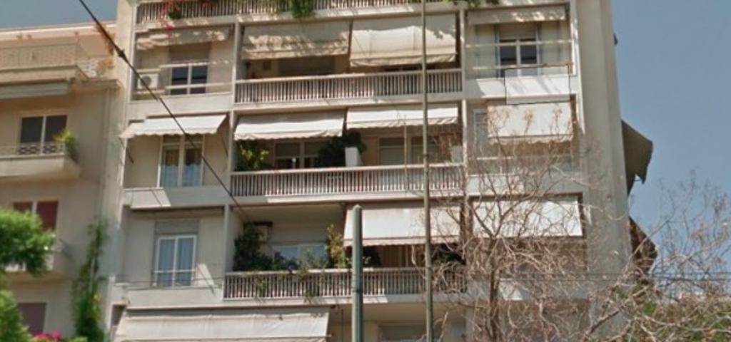 Πούλησε το διαμέρισμα στην Βασ. Σοφίας η Intercontinental Πούλησε το διαμέρισμα στην Βασ. Σοφίας η Intercontinental