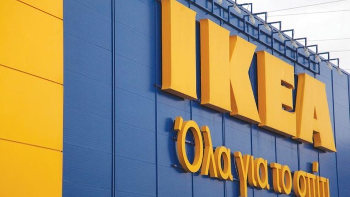 Fourlis Group inks deal to operate the first IKEA store in Bulgaria