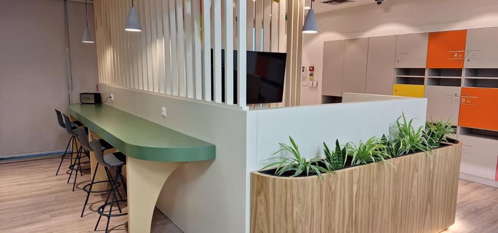 Ξεκίνησε τη λειτουργία του το Sustainability Hub της PwC στη Ρόδο Ξεκίνησε τη λειτουργία του το Sustainability Hub της PwC στη Ρόδο