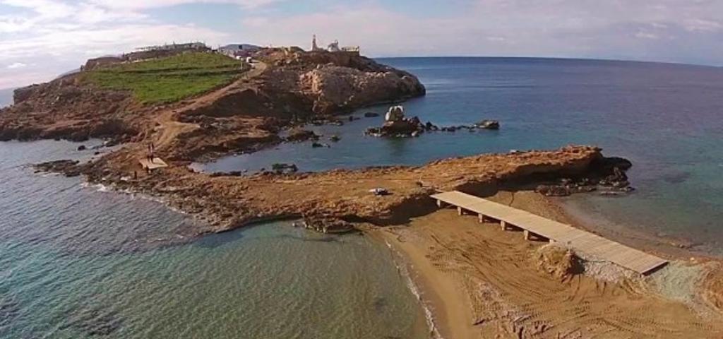 "Πράσινο φως" για μεγάλες επενδύσεις σε Αθήνα, Μύκονο, Κρήτη και Σαντορίνη  "Πράσινο φως" για μεγάλες επενδύσεις σε Αθήνα, Μύκονο, Κρήτη και Σαντορίνη